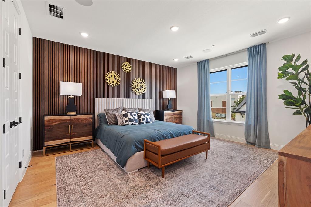 City Park Place - Residential