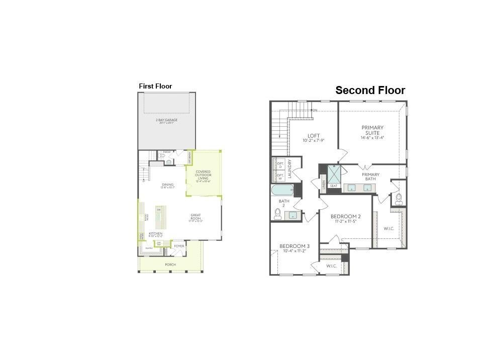 1625 Laurel Lane