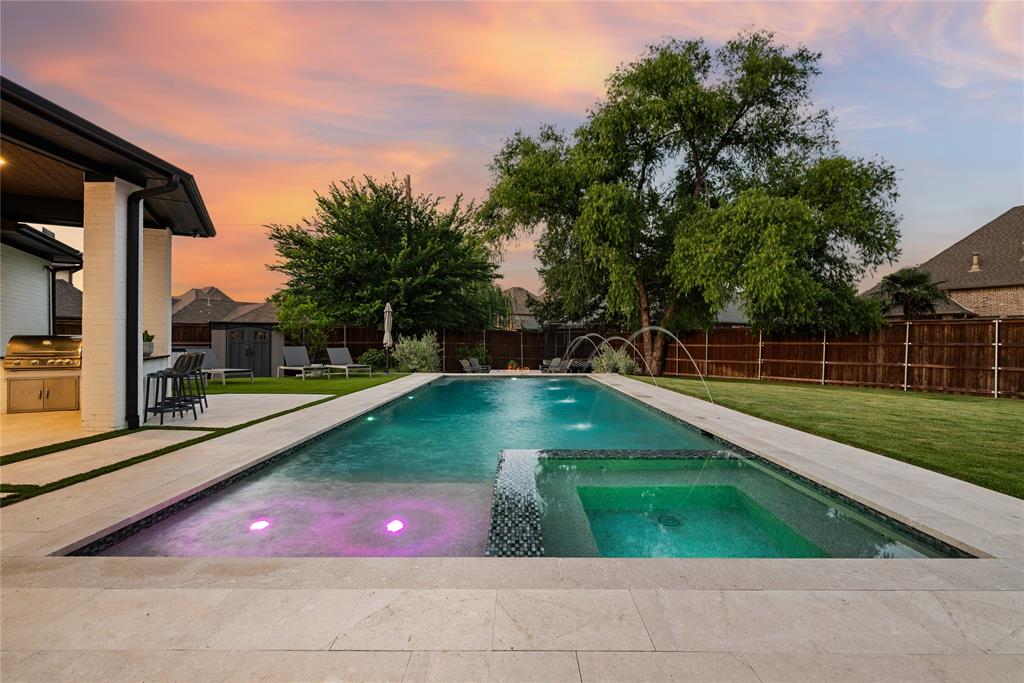 3313 Jackson Court