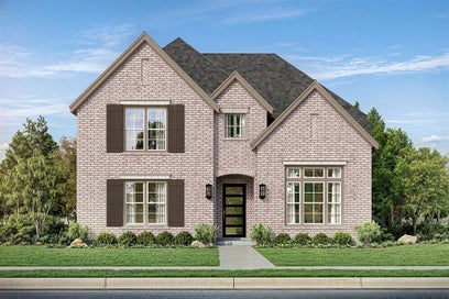 4294 Bleecker Street Frisco TX 75033
