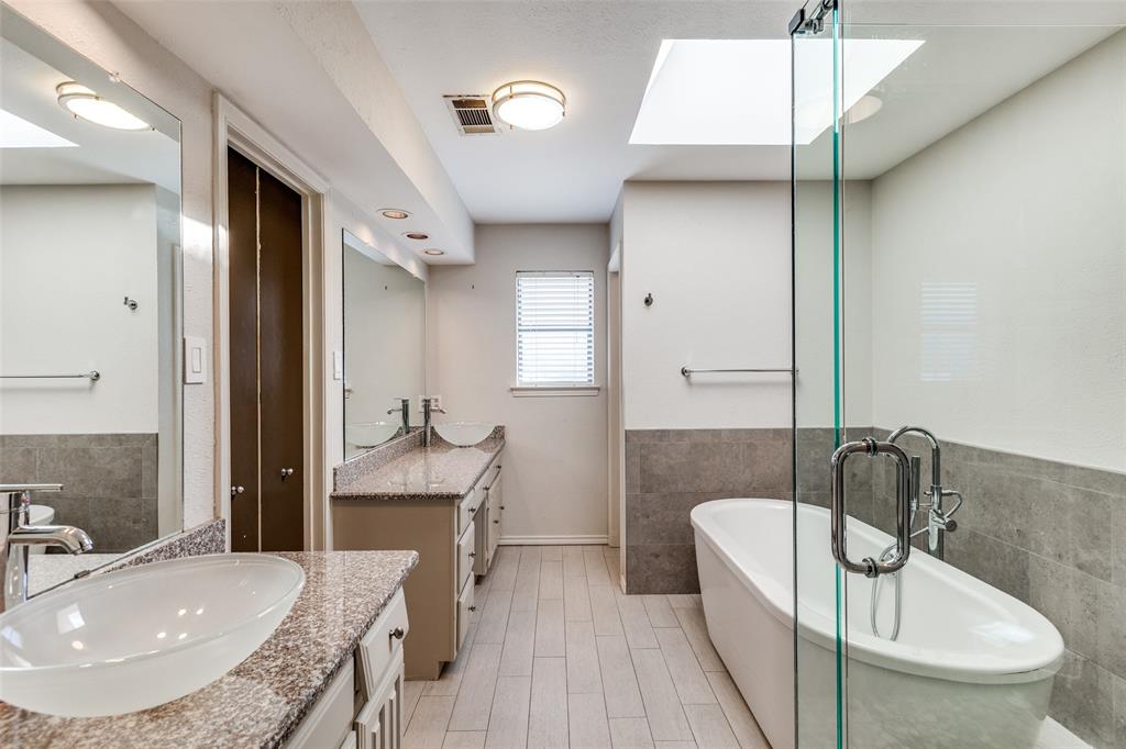 Preston Highlands Ph II - Residential