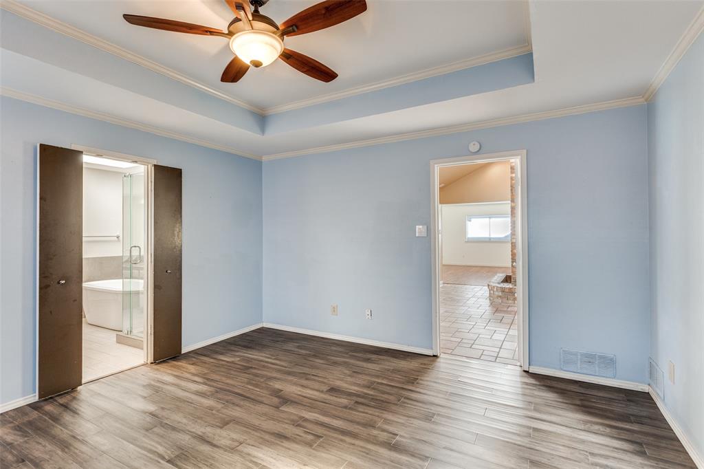 Preston Highlands Ph II - Residential