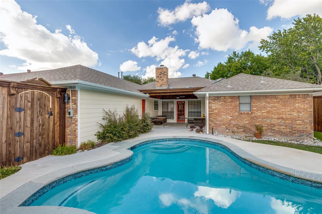 Preston Highlands Ph II - Residential