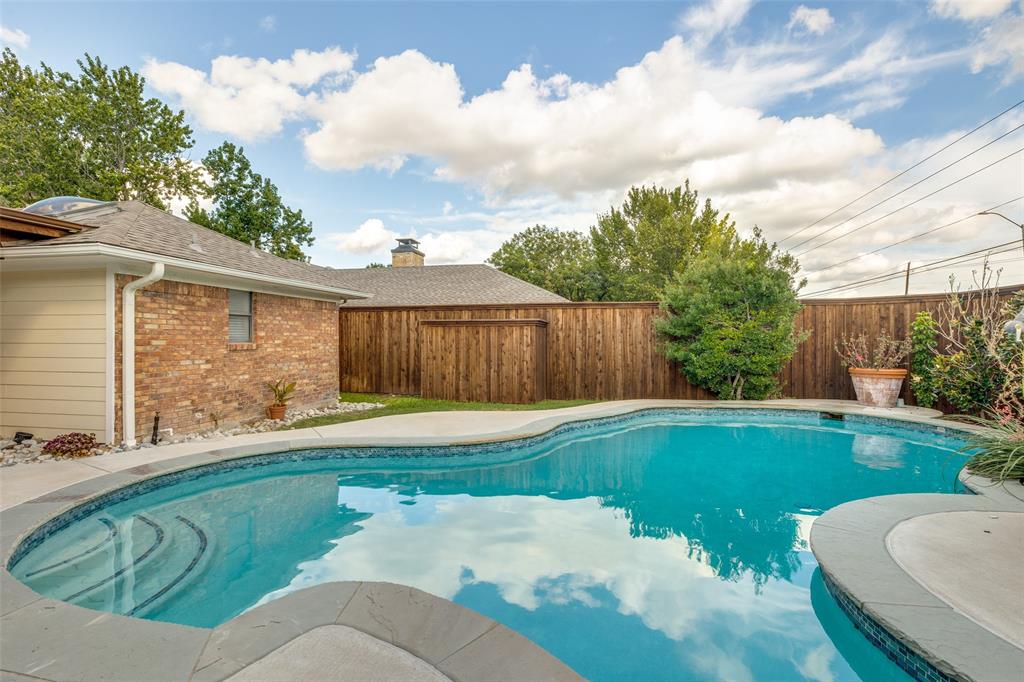 Preston Highlands Ph II - Residential