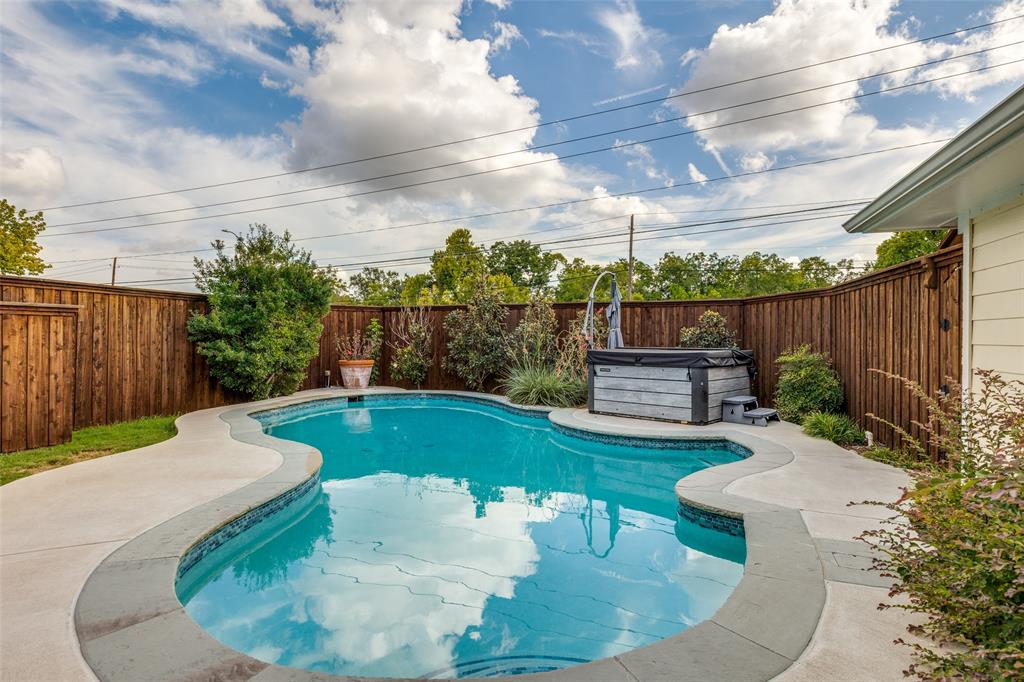 Preston Highlands Ph II - Residential