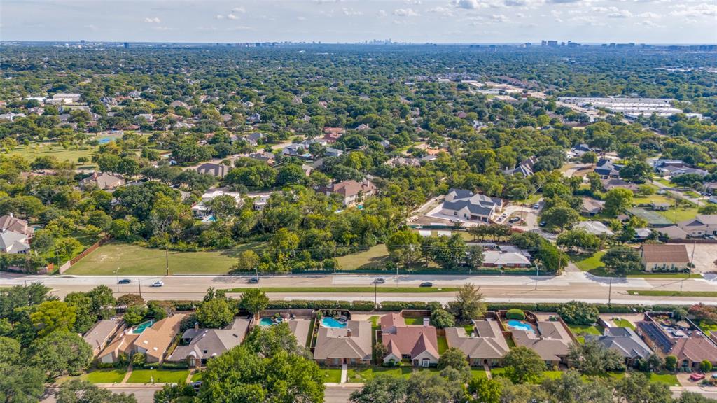 Preston Highlands Ph II - Residential