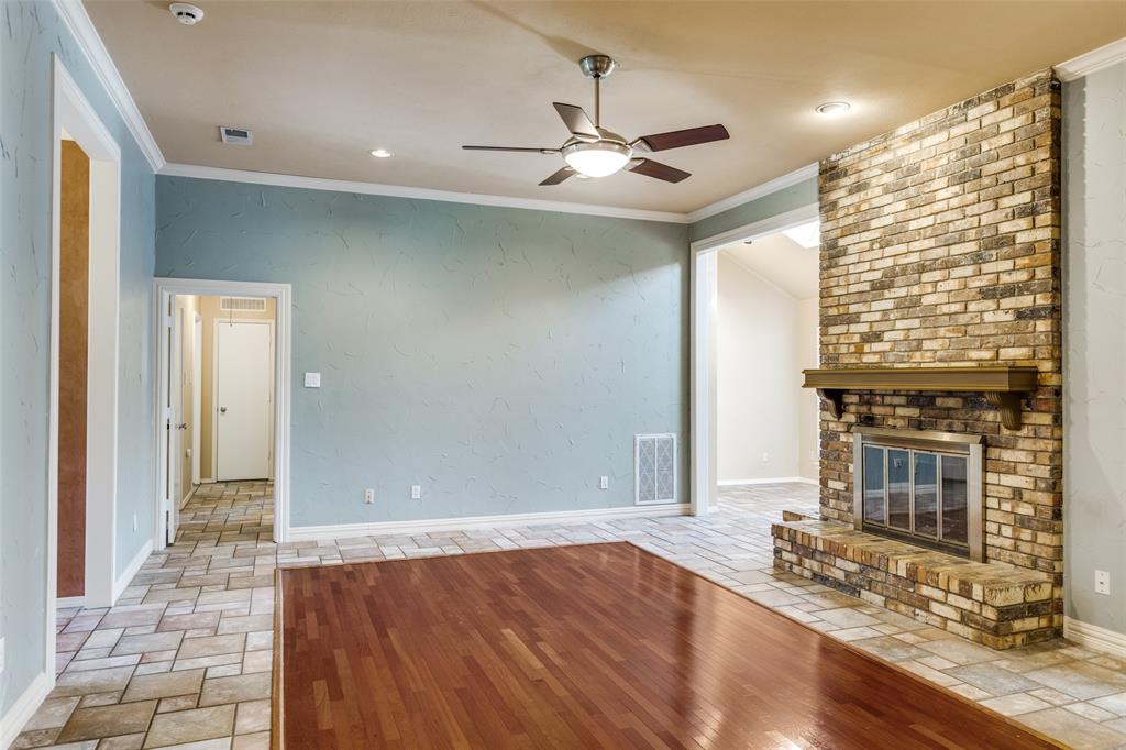 Preston Highlands Ph II - Residential