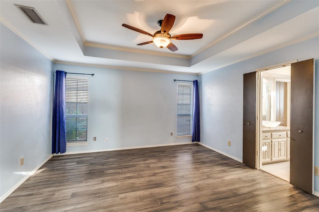 Preston Highlands Ph II - Residential