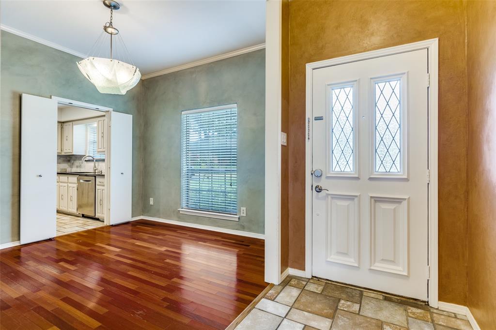 Preston Highlands Ph II - Residential