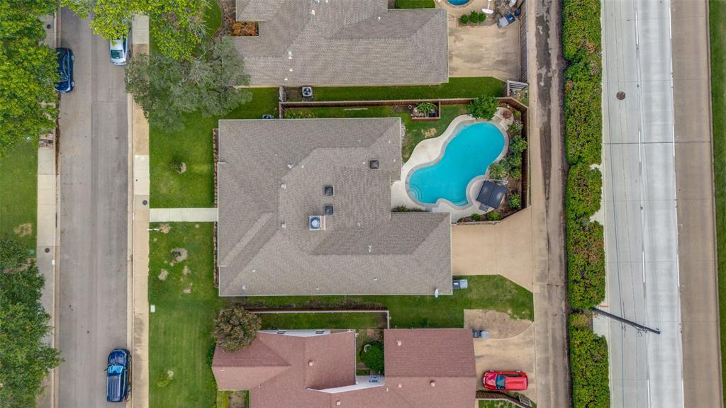 Preston Highlands Ph II - Residential