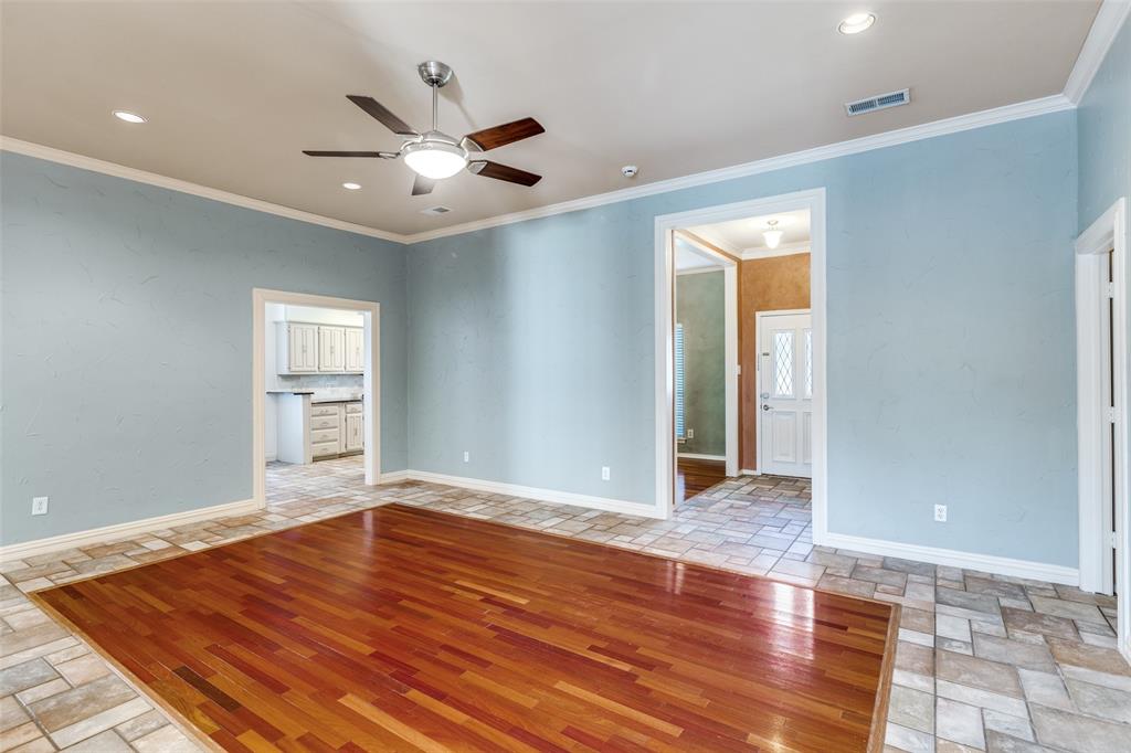 Preston Highlands Ph II - Residential