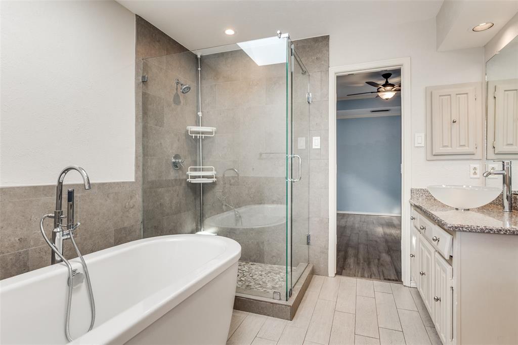 Preston Highlands Ph II - Residential