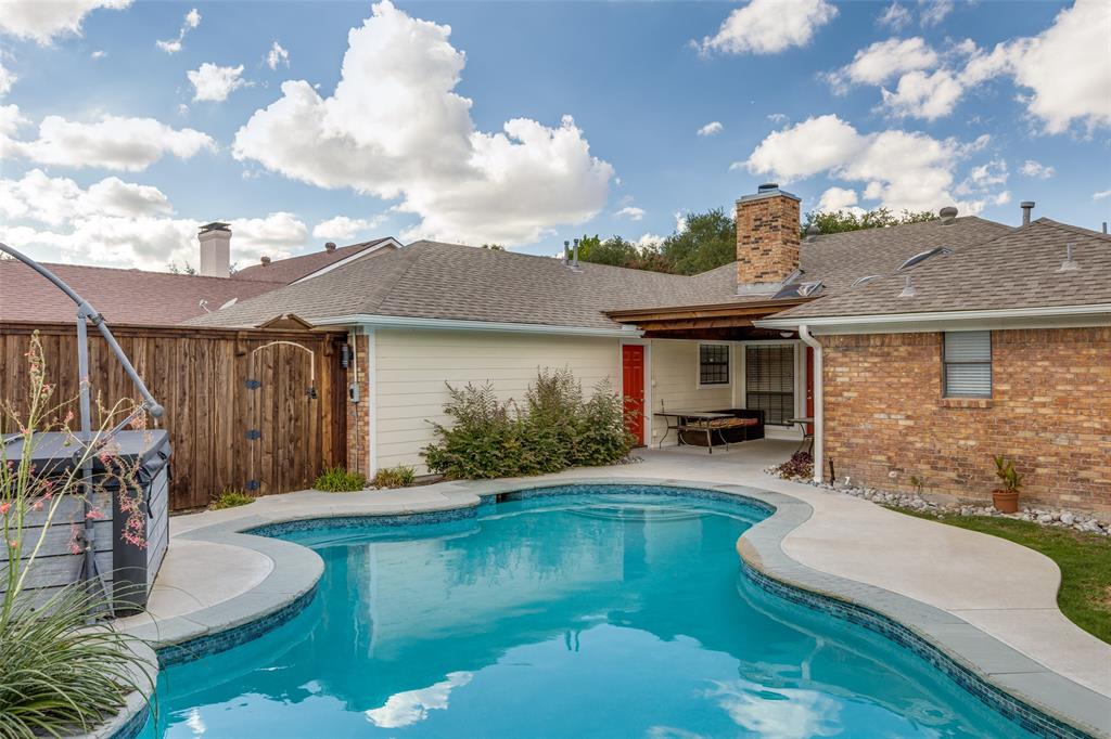 Preston Highlands Ph II - Residential