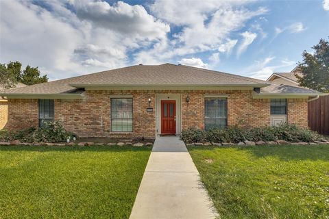 6604 Gretchen Lane Dallas TX 75252