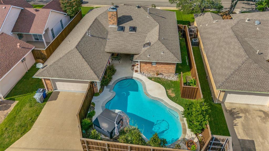 Preston Highlands Ph II - Residential