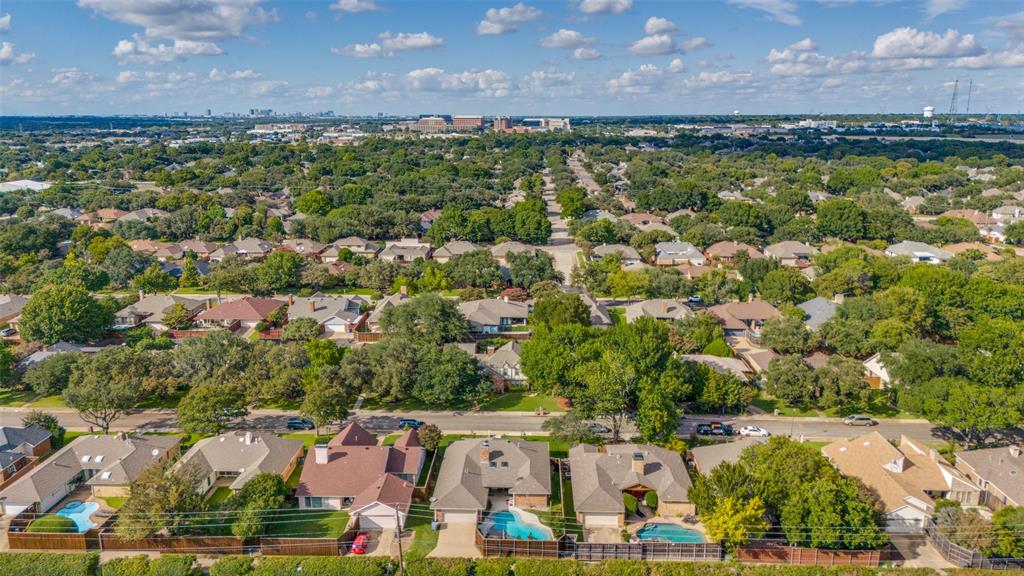 Preston Highlands Ph II - Residential