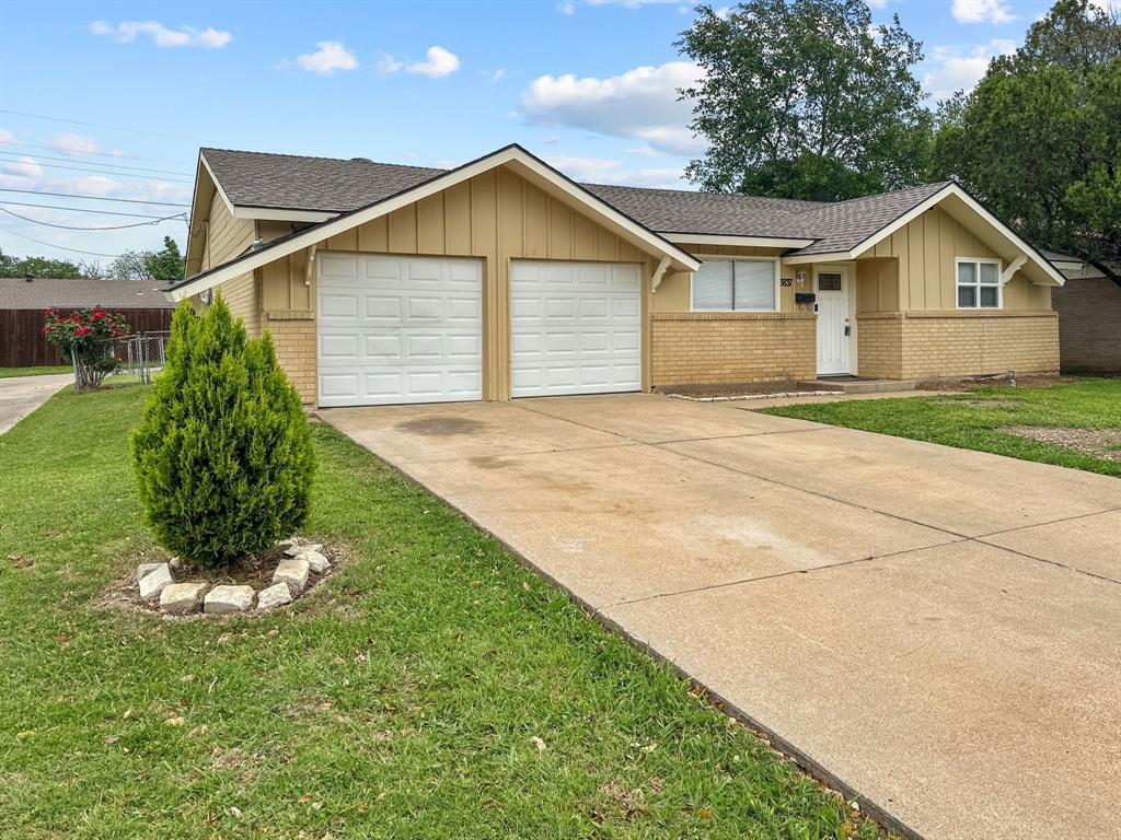 3837 Finley Road