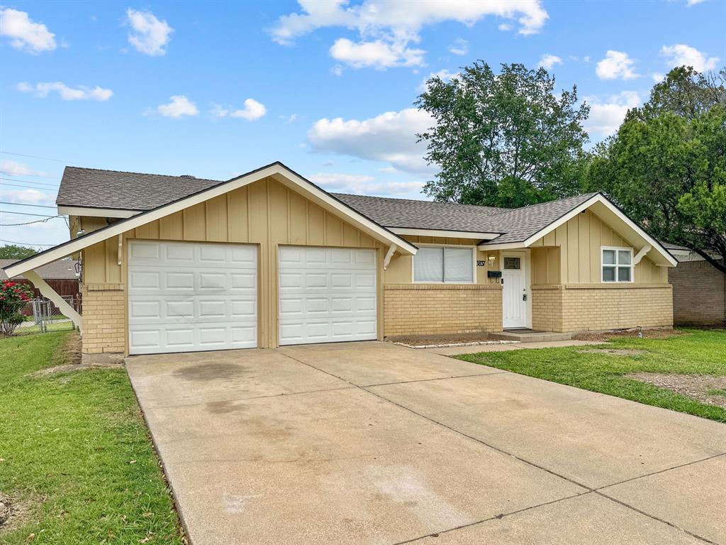 3837 Finley Road