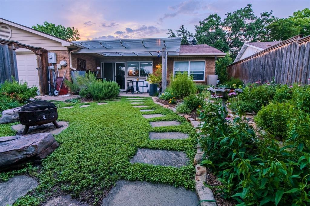 5209 Pruitt Drive