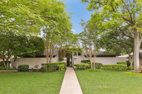 12111 Cross Creek Drive Dallas TX 75243