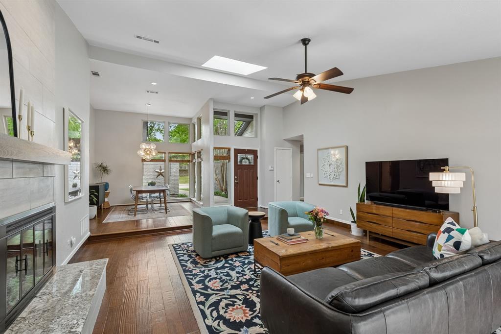 Country Forest Ph 02 - Residential