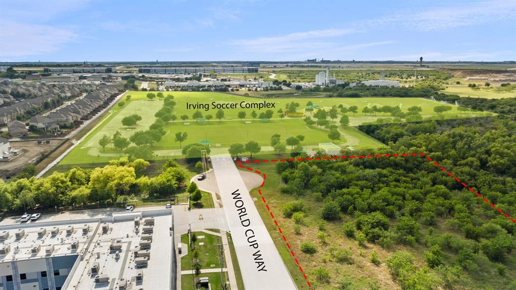 5200 N Belt Line Road