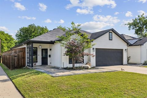 1967 Bayside Street Dallas TX 75212
