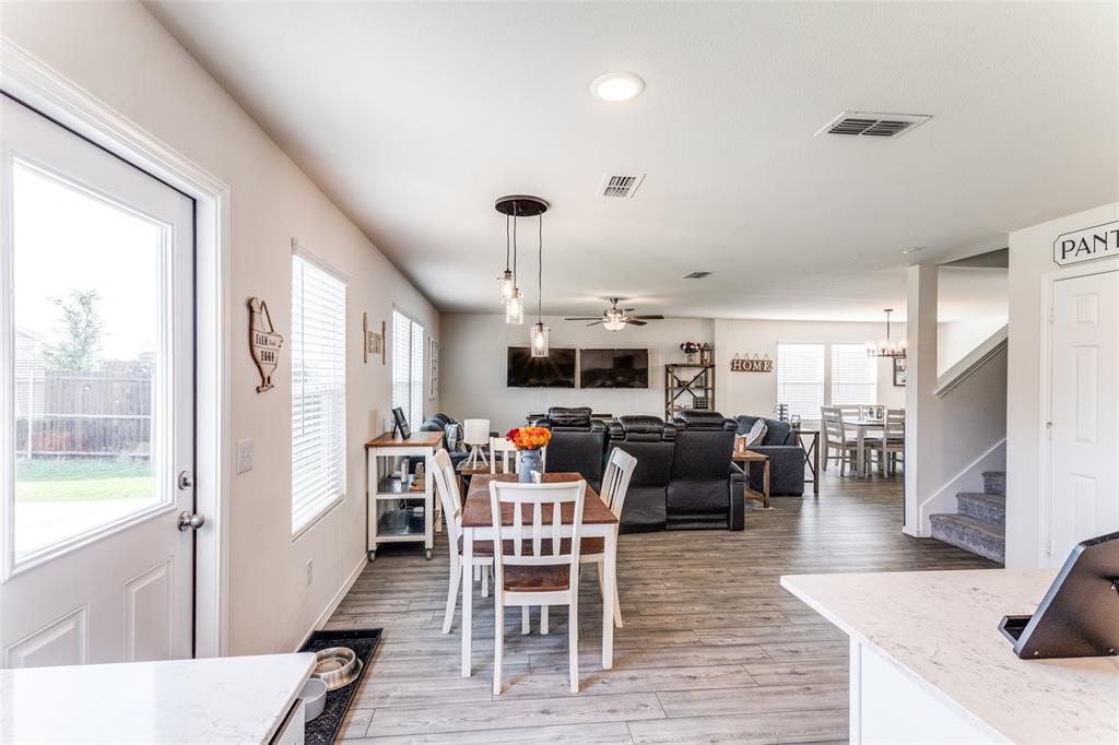 Elizabeth Crk Alpha Ranch - Residential Lease