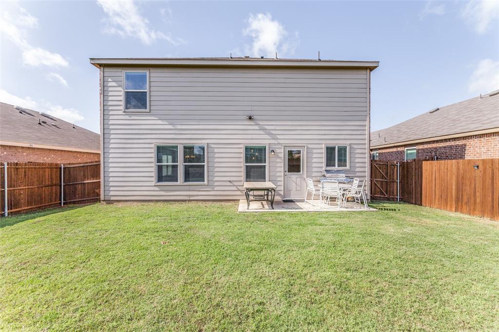 Elizabeth Crk Alpha Ranch - Residential Lease