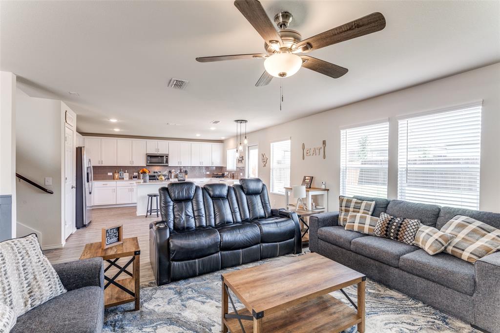 Elizabeth Crk Alpha Ranch - Residential Lease