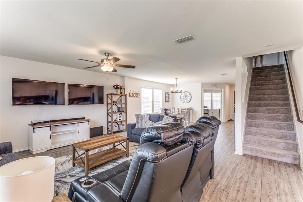 Elizabeth Crk Alpha Ranch - Residential Lease