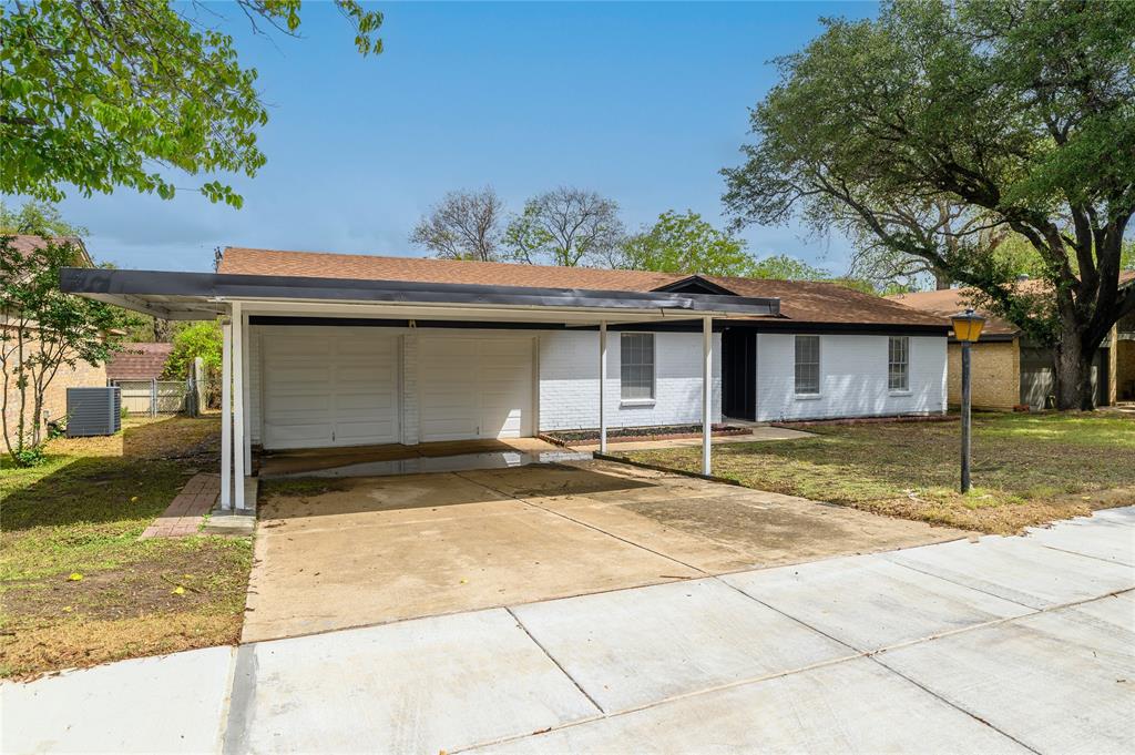 Stage Coach Hills Sec 2 - Residential Lease