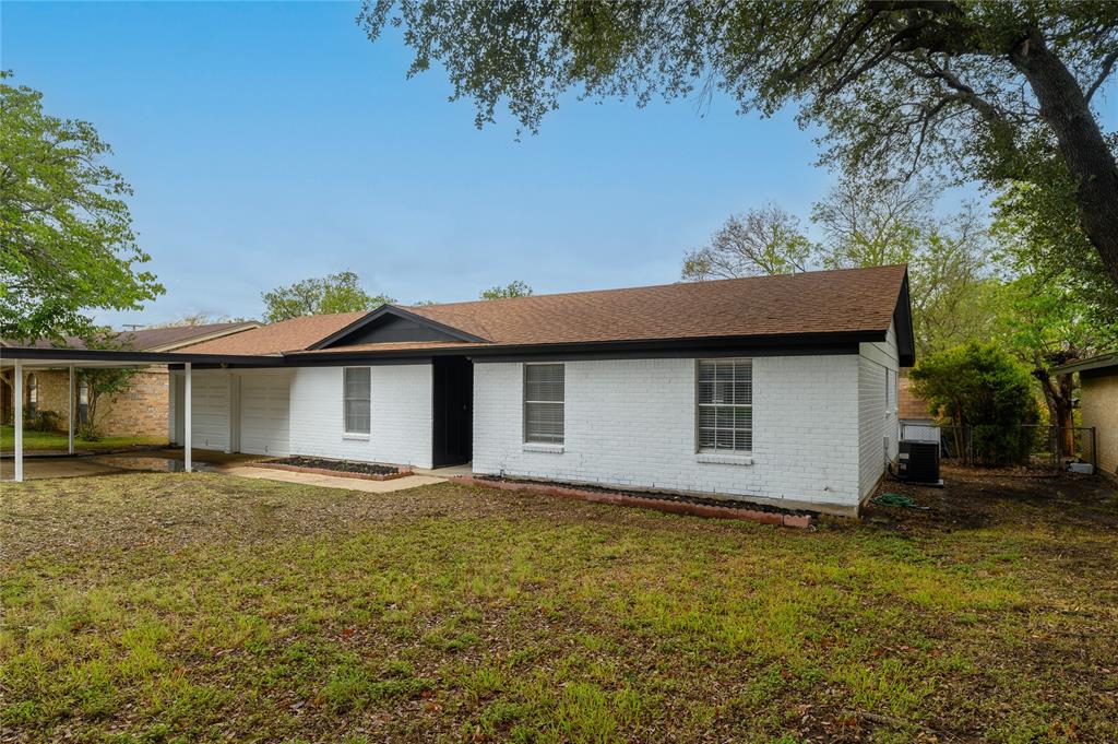 Stage Coach Hills Sec 2 - Residential Lease