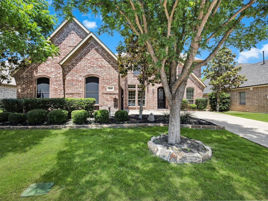 214 Crestbrook Drive