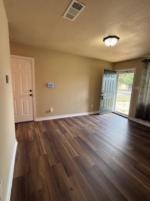 Park Heights Add - Residential Lease