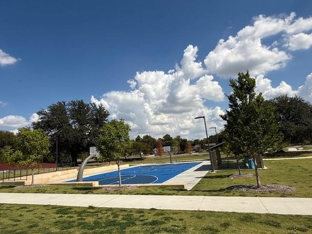 Park Heights Add - Residential Lease