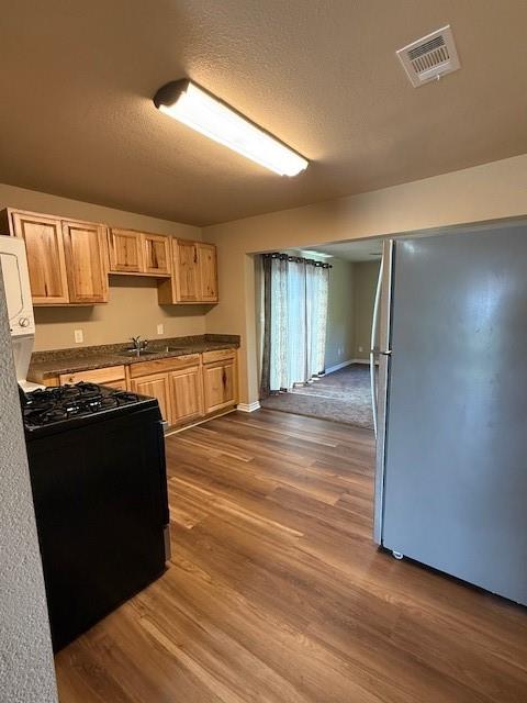 Park Heights Add - Residential Lease