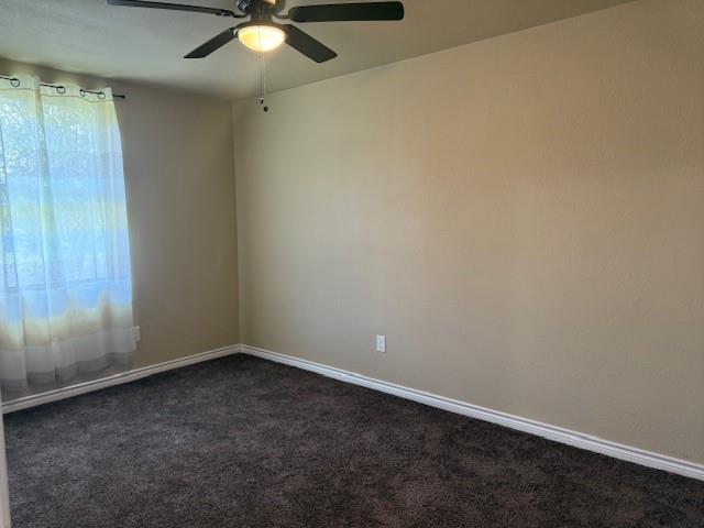 Park Heights Add - Residential Lease