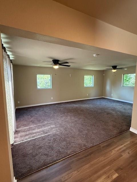 Park Heights Add - Residential Lease