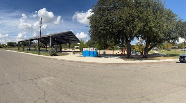 Park Heights Add - Residential Lease