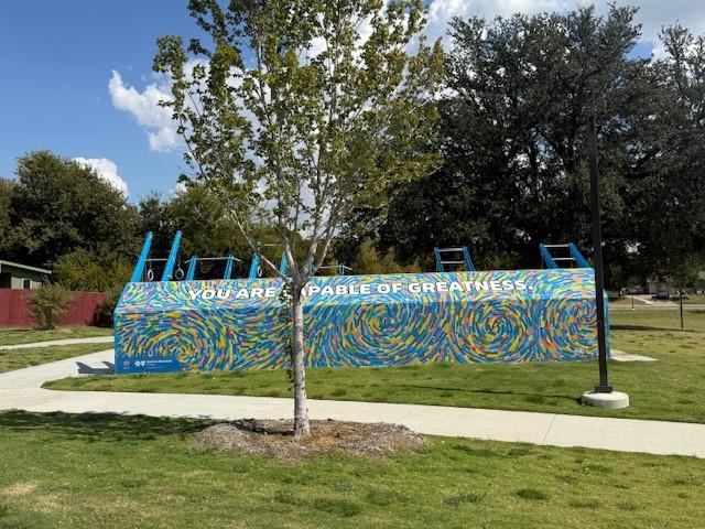 Park Heights Add - Residential Lease