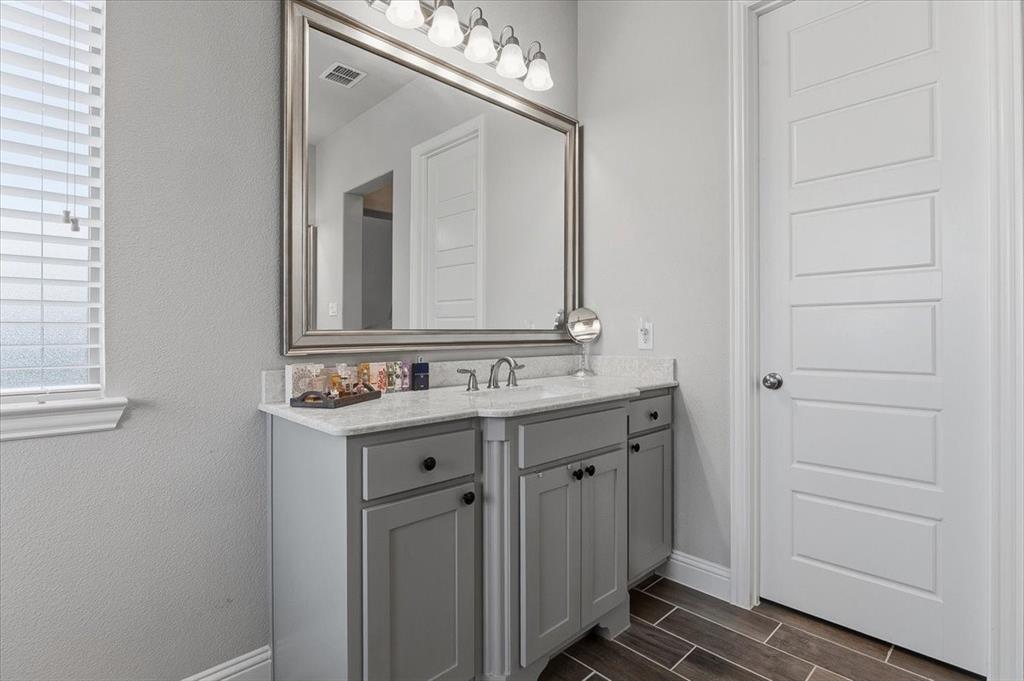 Parks Of Aledo Ph - Residential