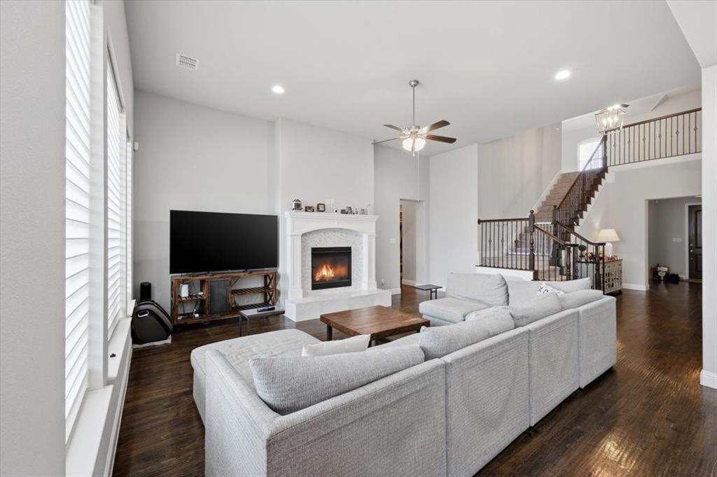 Parks Of Aledo Ph - Residential