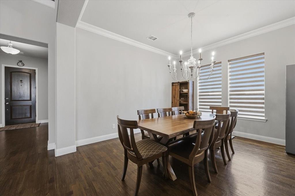 Parks Of Aledo Ph - Residential