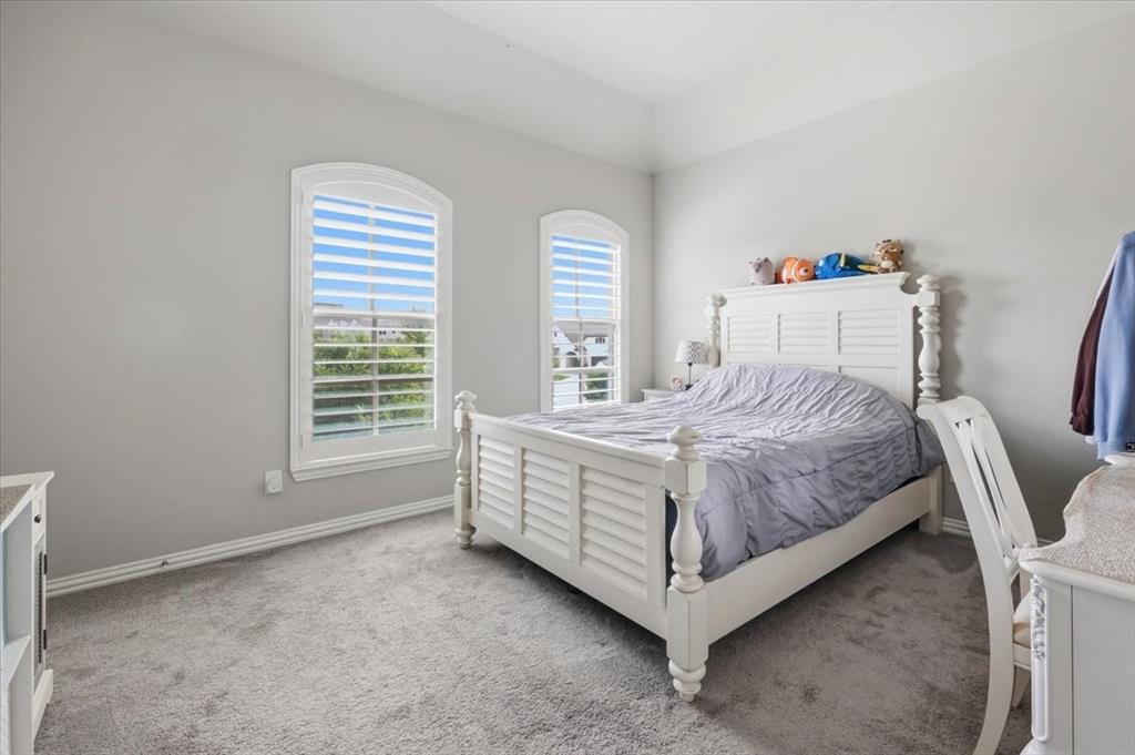 Parks Of Aledo Ph - Residential