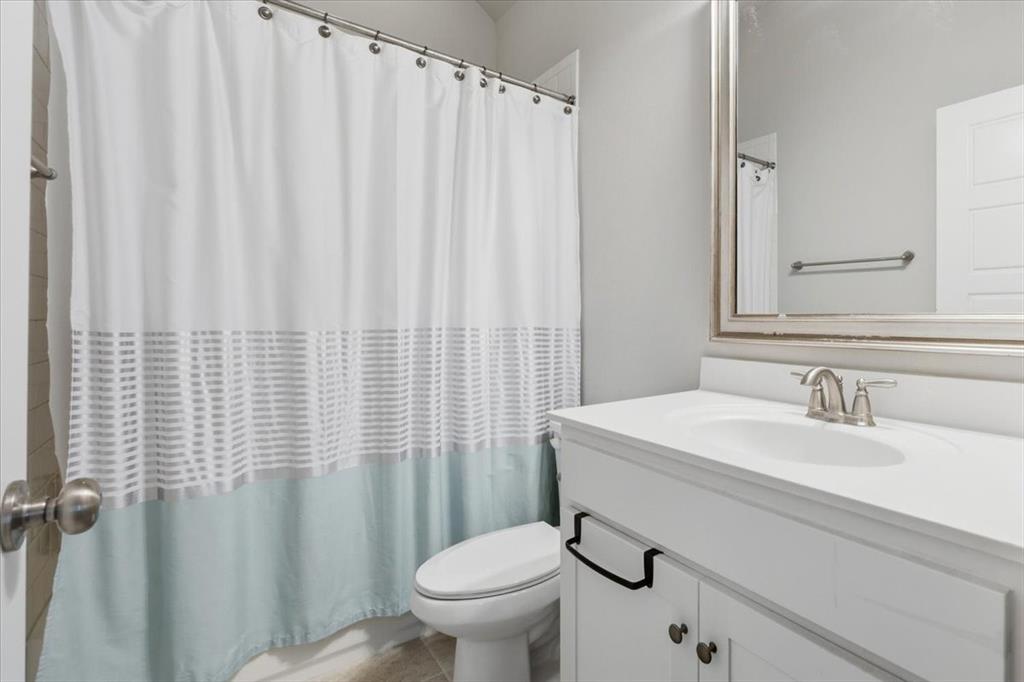 Parks Of Aledo Ph - Residential