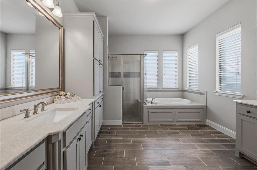 Parks Of Aledo Ph - Residential