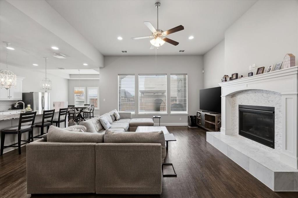 Parks Of Aledo Ph - Residential