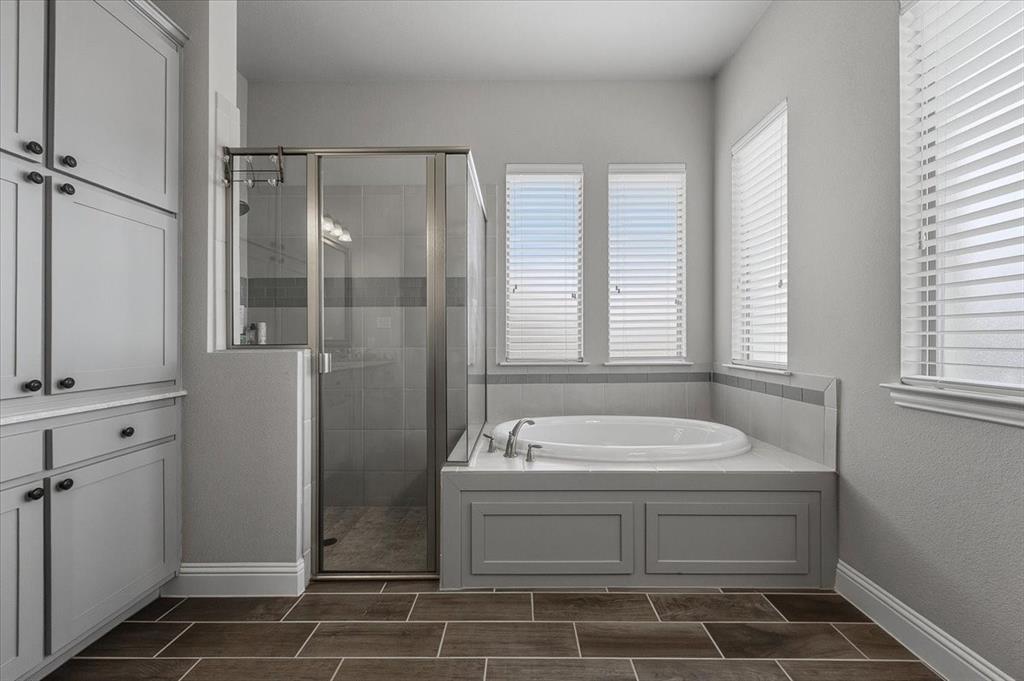 Parks Of Aledo Ph - Residential