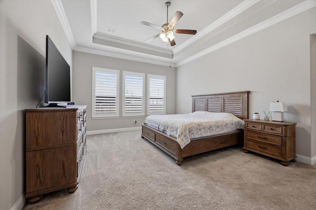 Parks Of Aledo Ph - Residential